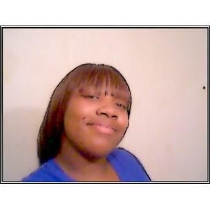 Denise Plater - Class of 2003 - Surrattsville High School
