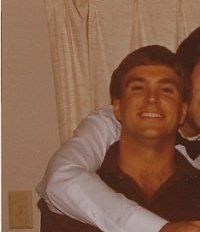 Roderick Quainton - Class of 1973 - Surrattsville High School