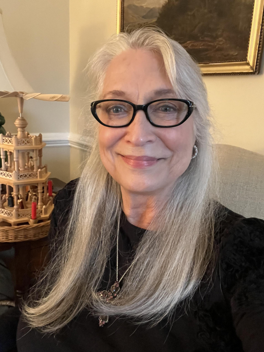 Connie Constance Spell - Class of 1973 - Surrattsville High School