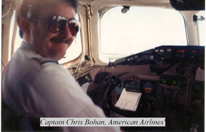 Thomas Bohan - Class of 1968 - Surrattsville High School