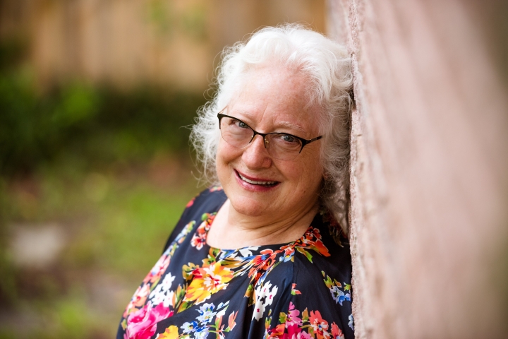 Candra Spears - Class of 1967 - Surrattsville High School