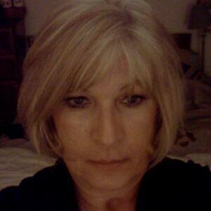 Patty Hendrickson - Class of 1971 - Surrattsville High School