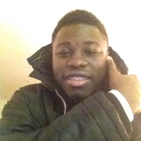 Tommie Hamlet Jr. - Class of 2012 - Surrattsville High School