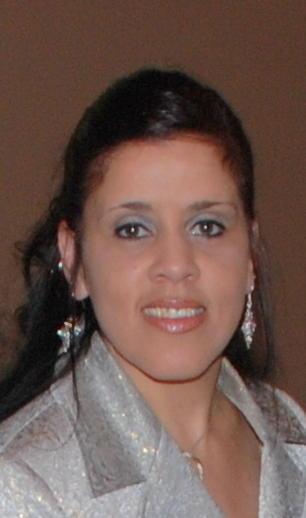 Malissa Proctor - Class of 1984 - Surrattsville High School