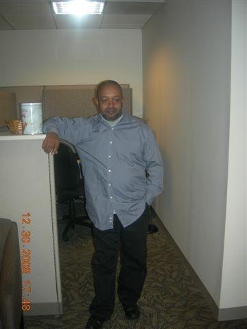 Charles Smith - Class of 1980 - Surrattsville High School