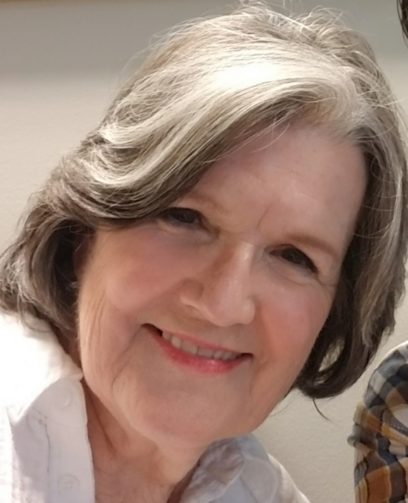 Marcella Marcy Manken - Class of 1965 - Surrattsville High School