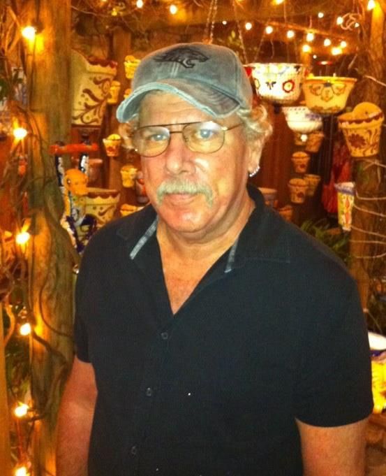 George Hertzog - Class of 1972 - Surrattsville High School