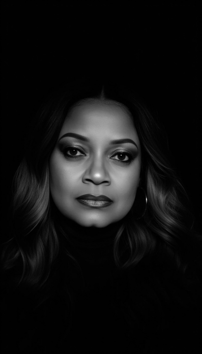 Kim Harris - Class of 1981 - Surrattsville High School