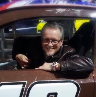Jim Johnson - Class of 1966 - Surrattsville High School