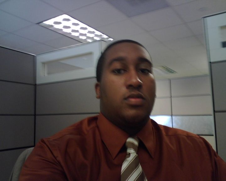 Kevin Butler - Class of 2006 - Surrattsville High School