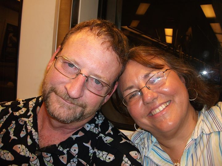 Susan Wood - Class of 1979 - Surrattsville High School