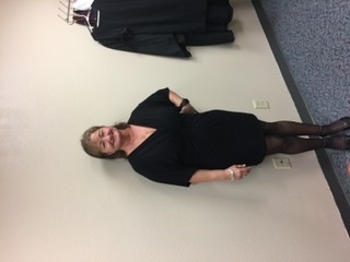 Shelly Chavis - Class of 1969 - Surrattsville High School