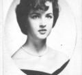 Joyce Harrison, class of 1961