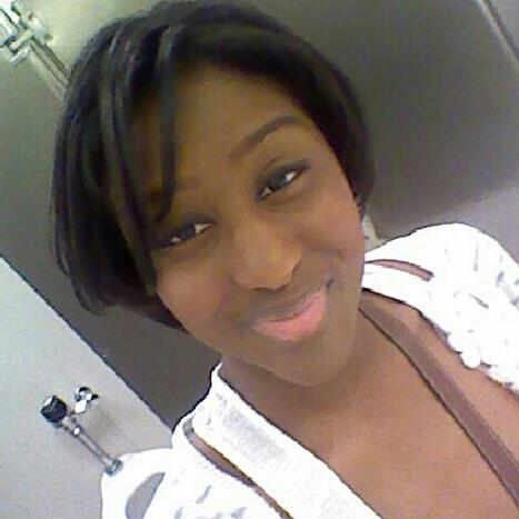 Ceciley Langley - Class of 2013 - Suitland High School