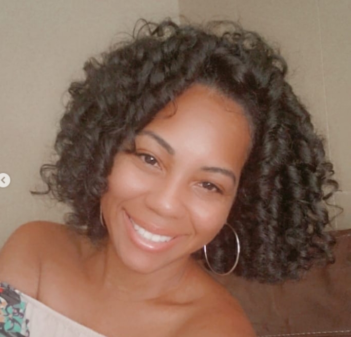 Lauren Lauren Howard - Class of 2006 - Suitland High School