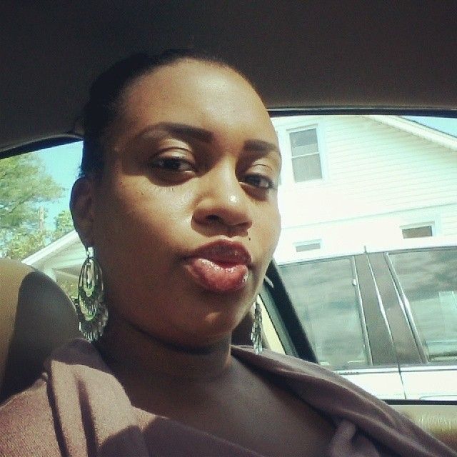 Tiffany Collins-russell - Class of 1998 - Suitland High School