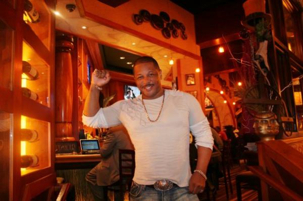 Otis Lonon - Class of 1980 - Suitland High School