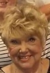 Darlene Darlene Donley - Class of 1959 - Suitland High School