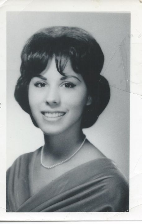 Elaine Ross - Class of 1965 - Suitland High School