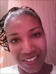 Zoraina Walker - Class of 1992 - Suitland High School