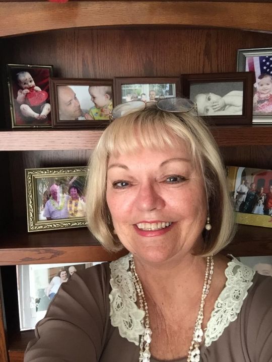 Linda Thompson - Class of 1971 - Suitland High School
