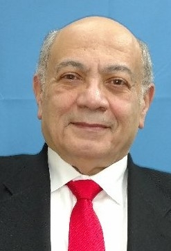 Jefferson Tancil - Class of 1965 - Suitland High School