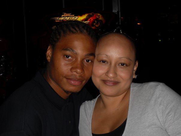 Moedave Mcneil - Class of 1995 - Suitland High School