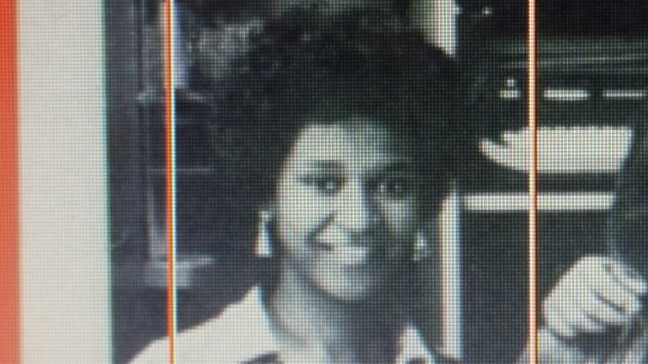 Tina Callier - Class of 1979 - Suitland High School