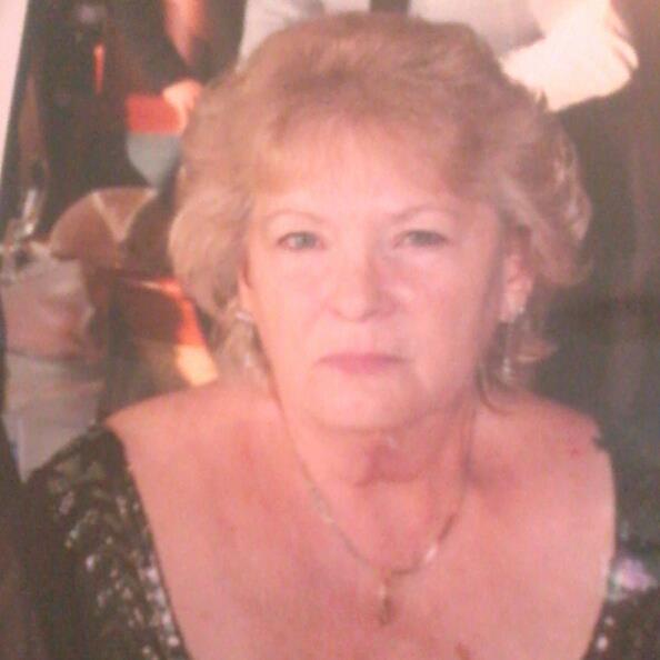 Judy Adkins - Class of 1968 - Suitland High School