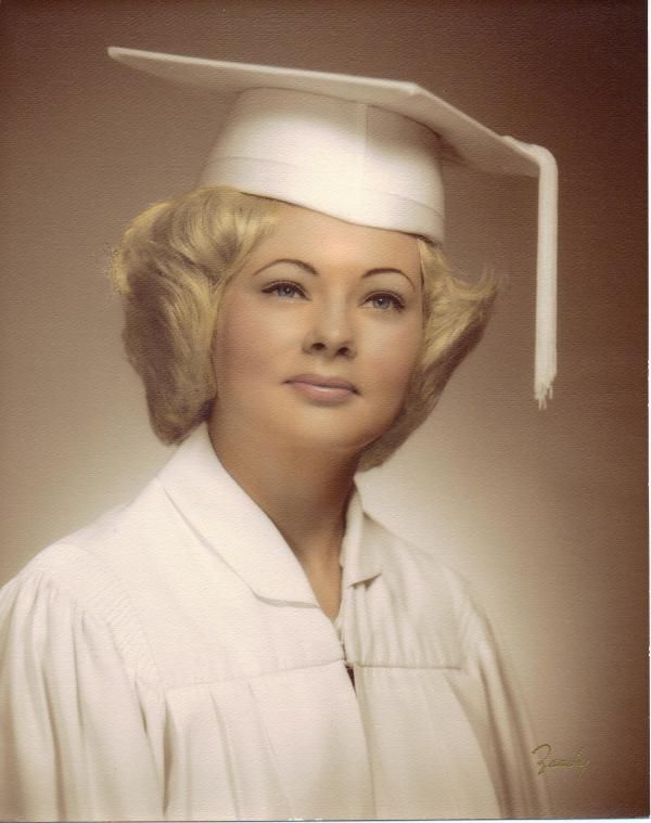 Susan Diederick - Class of 1966 - Suitland High School