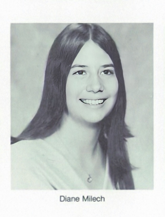 Diane Milech - Class of 1973 - Suitland High School
