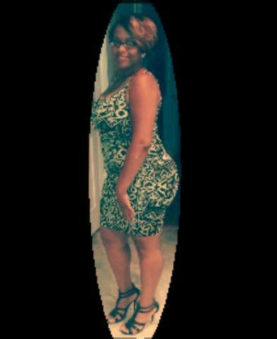 Tori Ylon - Class of 2005 - Suitland High School