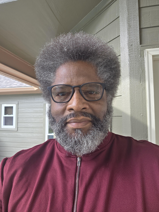 Anthony Anthony Wright - Class of 1976 - Suitland High School