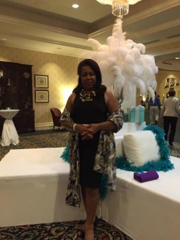 Sharon Pearl - Class of 1972 - Suitland High School