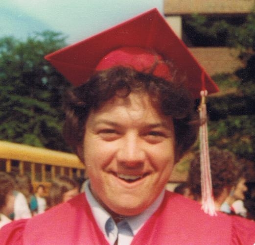Tommy Scott - Class of 1980 - Suitland High School