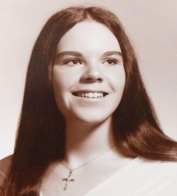 Patricia O'day - Class of 1972 - Suitland High School