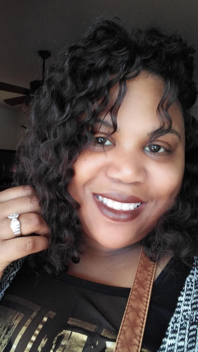 Monica Brown - Class of 2000 - Suitland High School