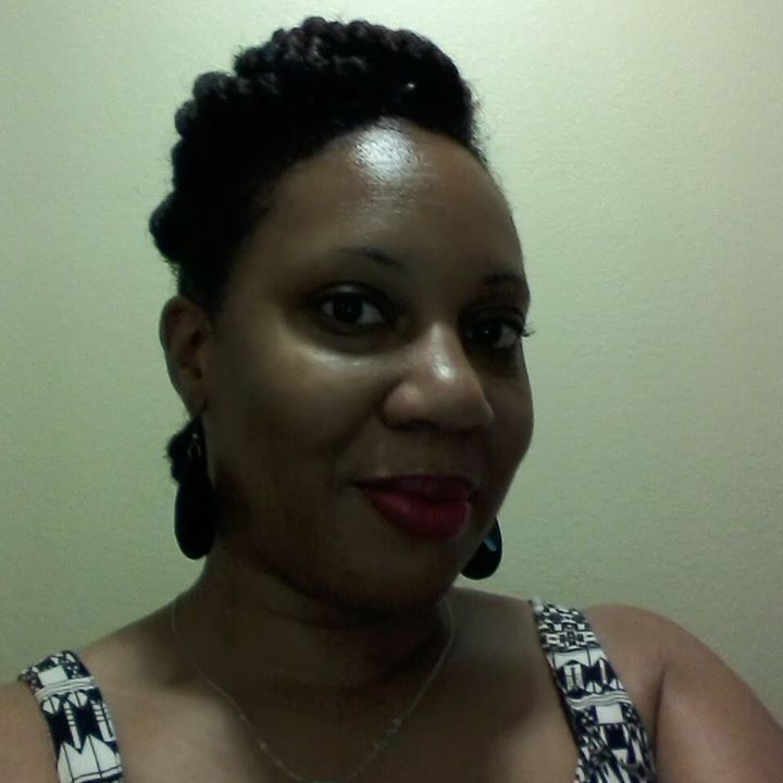 Tremaine Townsend - Class of 1999 - Suitland High School