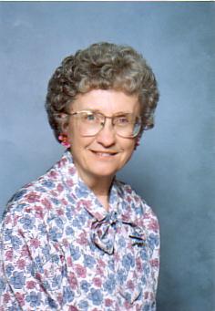 Janet Grooms - Class of 1960 - Suitland High School