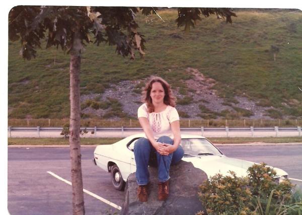 Sandra Eaton - Class of 1977 - Suitland High School