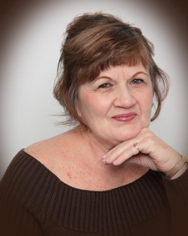 Carolyn Hartsock - Class of 1963 - Suitland High School