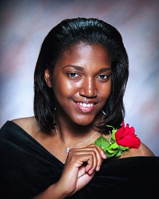 Mary Bowman - Class of 2006 - Suitland High School