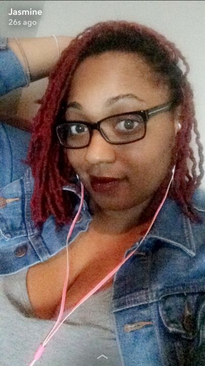 Jasmine Hilliard - Class of 2006 - Suitland High School