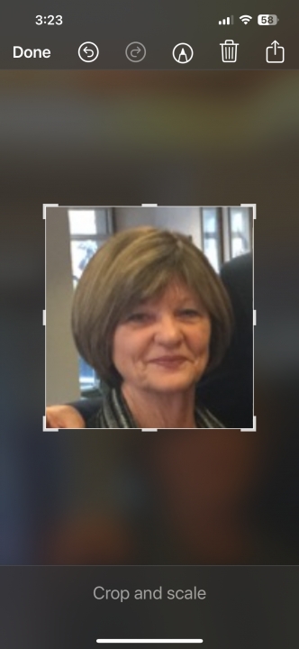 Sandra Jenkins - Class of 1963 - Suitland High School