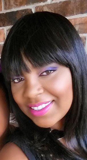 Miki Alex - Class of 1993 - Suitland High School