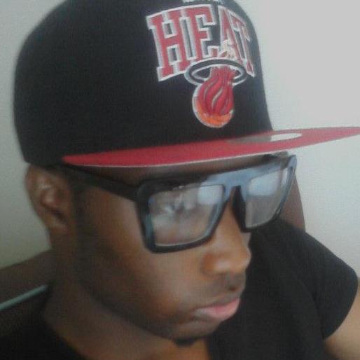 Blakey Blakester - Class of 2011 - Suitland High School