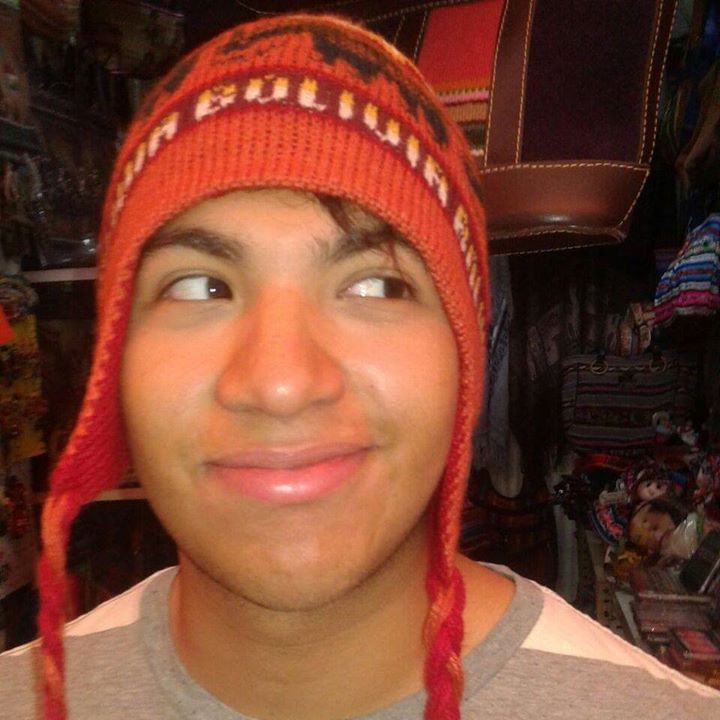 Ronald Velez - Class of 2011 - Suitland High School