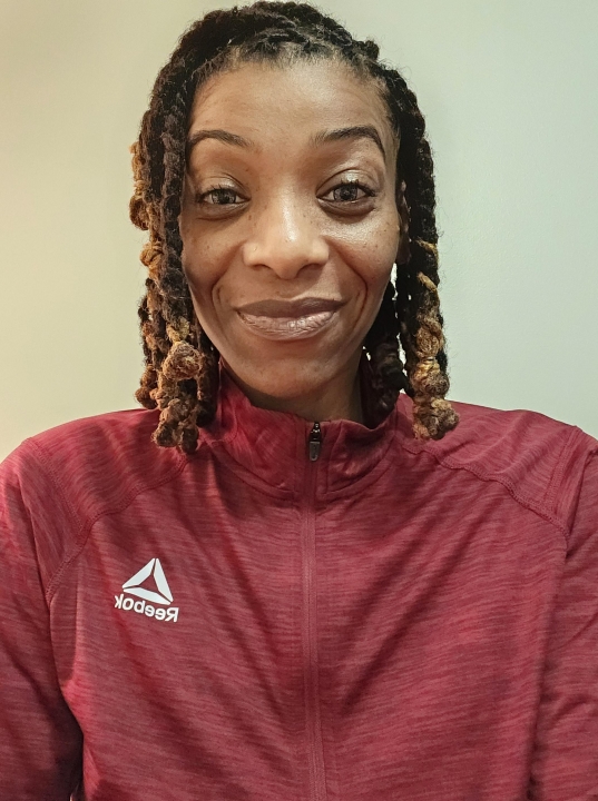 Christina Adams - Class of 2006 - Suitland High School