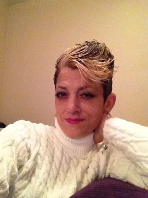 Traci Crump - Class of 1987 - Suitland High School