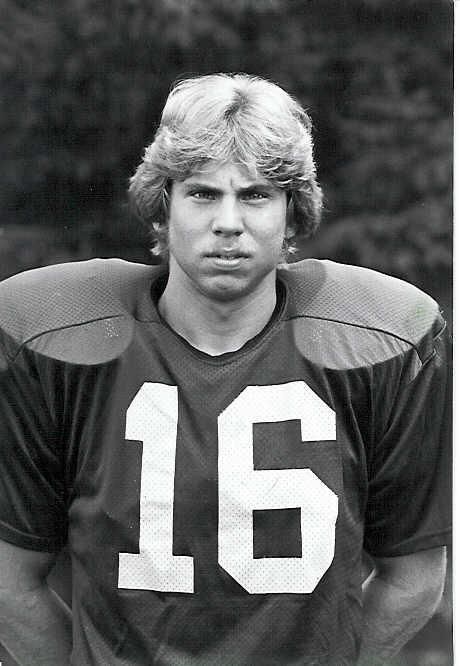 Robert Johnson - Class of 1980 - Eleanor Roosevelt High School